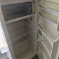 یخچال قدیمی سالم قیمت مناسب|یخچال و فریزر|بیرجند, |دیوار