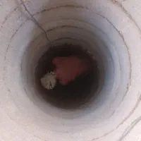 چاه کن مغنی حفاری|خدمات پیشه و مهارت|قم, جمکران|دیوار