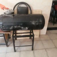کپسول ال پی جی