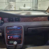 سمندef7مدل۹۰ دوگانه شرکتی