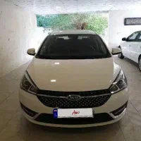 آریزو ۵ بسیار تمیز و کم کار