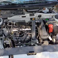 پارس ۴۰۱ موتور جدید|خودرو سواری و وانت|اقبالیه, |دیوار