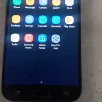 سامسونگ j7pro|موبایل|اسلام‌شهر, ایرین|دیوار