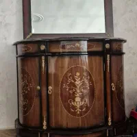 آینه کنسول