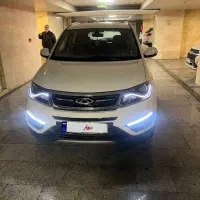 تیگو 5 مدل 95