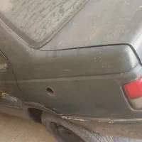 پژو آردی مدل 84