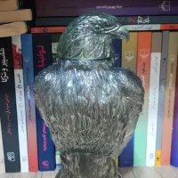 تنگ شیشه ای عقابی
