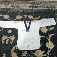 لباس تکواندو|تجهیزات ورزشی|گرگان, |دیوار