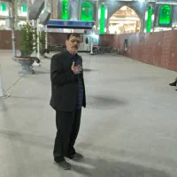 مفقودی کارت شناسایی