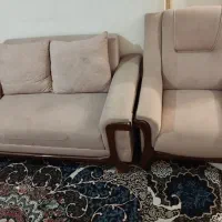 مبل 7نفره برای خونه و باغ