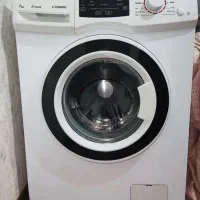 لباسشویی تمام اتومات ۷کیلویی لیدر