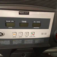 تردمیل هفت کاره کاملاسالم