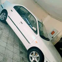 سمند ef7 دوگانه مدل ۱۳۹۵