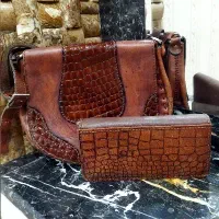 کیف پول و کیف ست