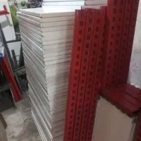 پایه قفسه سوپری ایستاده|فروشگاه و مغازه|تبریز, |دیوار