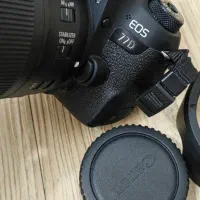 دوربین کانن 77D / canon 77D