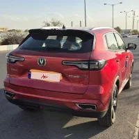 چانگان cs55 پلاس وارداتی صفر|خودرو سواری و وانت|مشهد, کوشش|دیوار