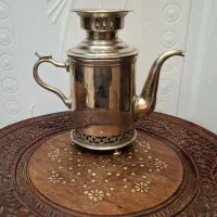 سماور کتری شکاری