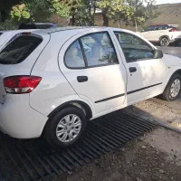 تیبا2هاچ بک مدل۹۸بیرنگ