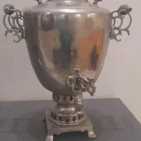 سماور ورشو