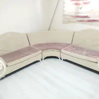 مبل 6 نفره جهت بازسازی