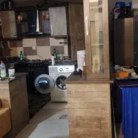 پاکدشت مسکن مهر امام رضا طبقه اول روبرو پله واحد10|فروش آپارتمان|پاکدشت, شهرک امام رضا|دیوار