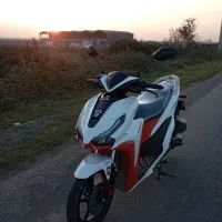 کلیک نیوفیس|موتورسیکلت|رشت, نظری|دیوار