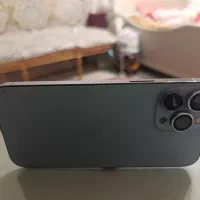 آیفون ۱۳ پرومکس در حد نو اقساط|موبایل|اصفهان, قلعه طبره|دیوار