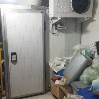 فروش سردخانه