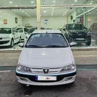 پارس xu7pمدل ۴۰۱ بیرنگ