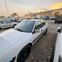 زانتیا ۸۸ معاوضه و فروش