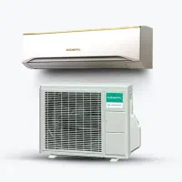 کولر ۱۸ هزار اوجنرال اینورتر اصلی