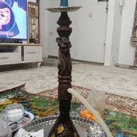 قلیان.دوسیب