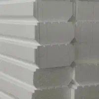 تیرچه یولونیت سقفی