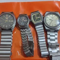 ساعتهای خودکار ژاپنی سالم در حد|ساعت|نیشابور, بنیاد شهید|دیوار