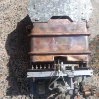 آبگرمکن بوتان|آبگرمکن، پکیج، شوفاژ|اندیمشک, |دیوار