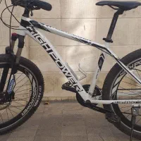 دوچرخه ۲۷.۵ هیدرولیک