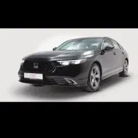 حواله هوندا آکورد