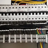 برقکار ساختمان