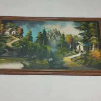 تابلو نقاشی