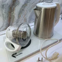 چای ساز|سماور، چایساز، قهوهساز|مشهد, گاز|دیوار