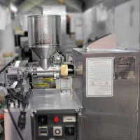 دستگاه سیخ گیر صنعتی .کباب گیر