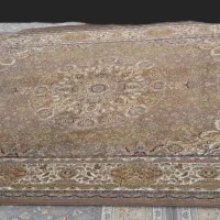 فرش یک تیکه