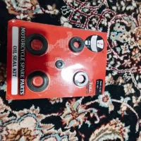 وسایل موتور|قطعات یدکی و لوازم جانبی|بم, |دیوار