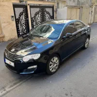 مشکی ۲۰۱۲ بیرنگMG 550