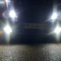 پراید۱۱۱ بیرنگ