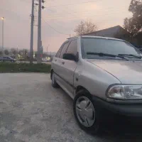 پراید مدل 90