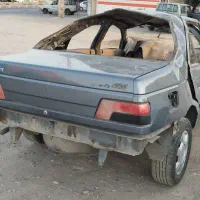 خدمات نقاشی اتومبیل و بازسازی کامل|خدمات موتور و ماشین|بسطام, |دیوار