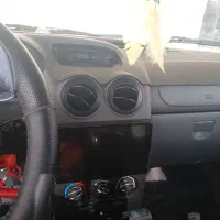 پراید وانت 1403|خودرو سواری و وانت|بند زرک, |دیوار