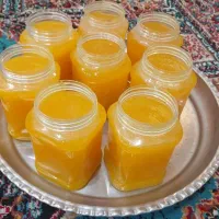 خامه گاوی عمده سنتی کارخانه روغن ‌زرد گاوی|عمده‌فروشی|مشهد, توس (بلوار توس)|دیوار